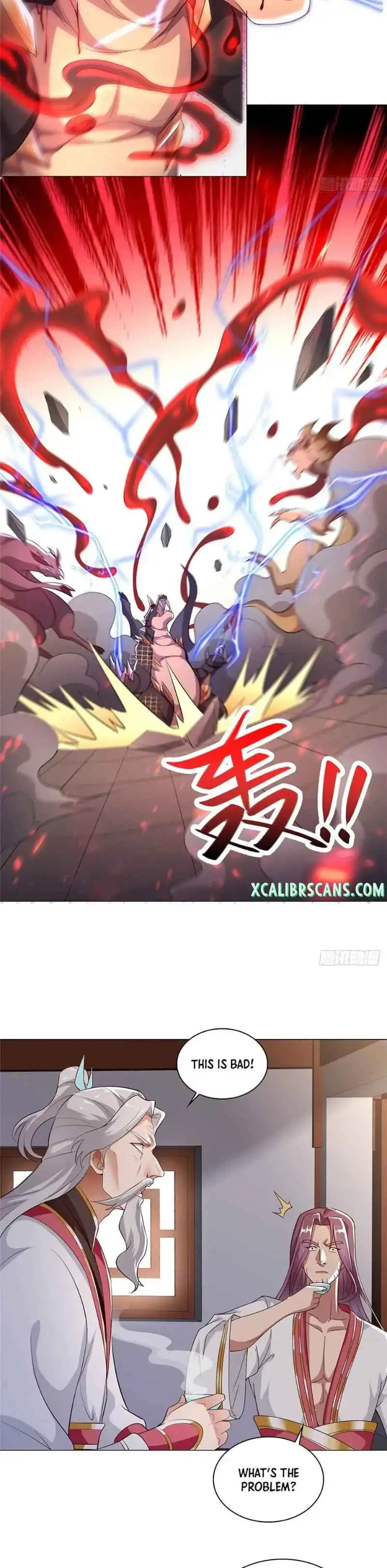 Dragon Master Chapter 60 12